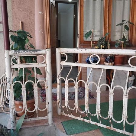 Villa Sololaki à Tbilissi Extérieur photo