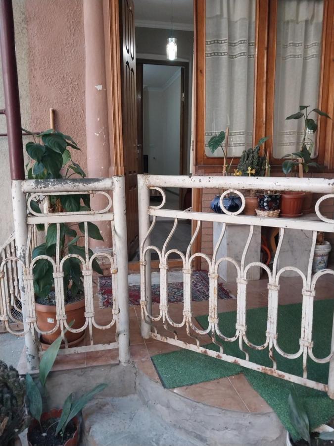 Villa Sololaki à Tbilissi Extérieur photo