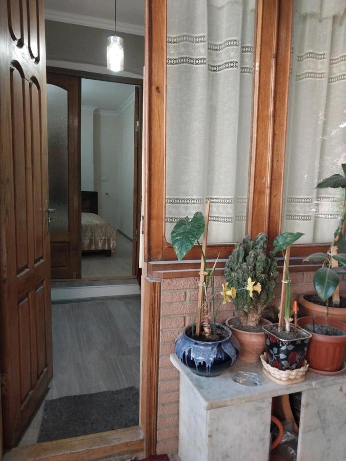 Villa Sololaki à Tbilissi Extérieur photo